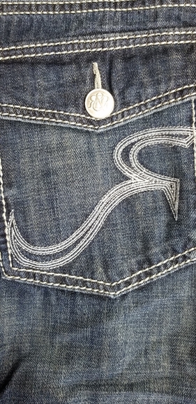 Rock & Republic Womens Jeans - Picture 5 of 7